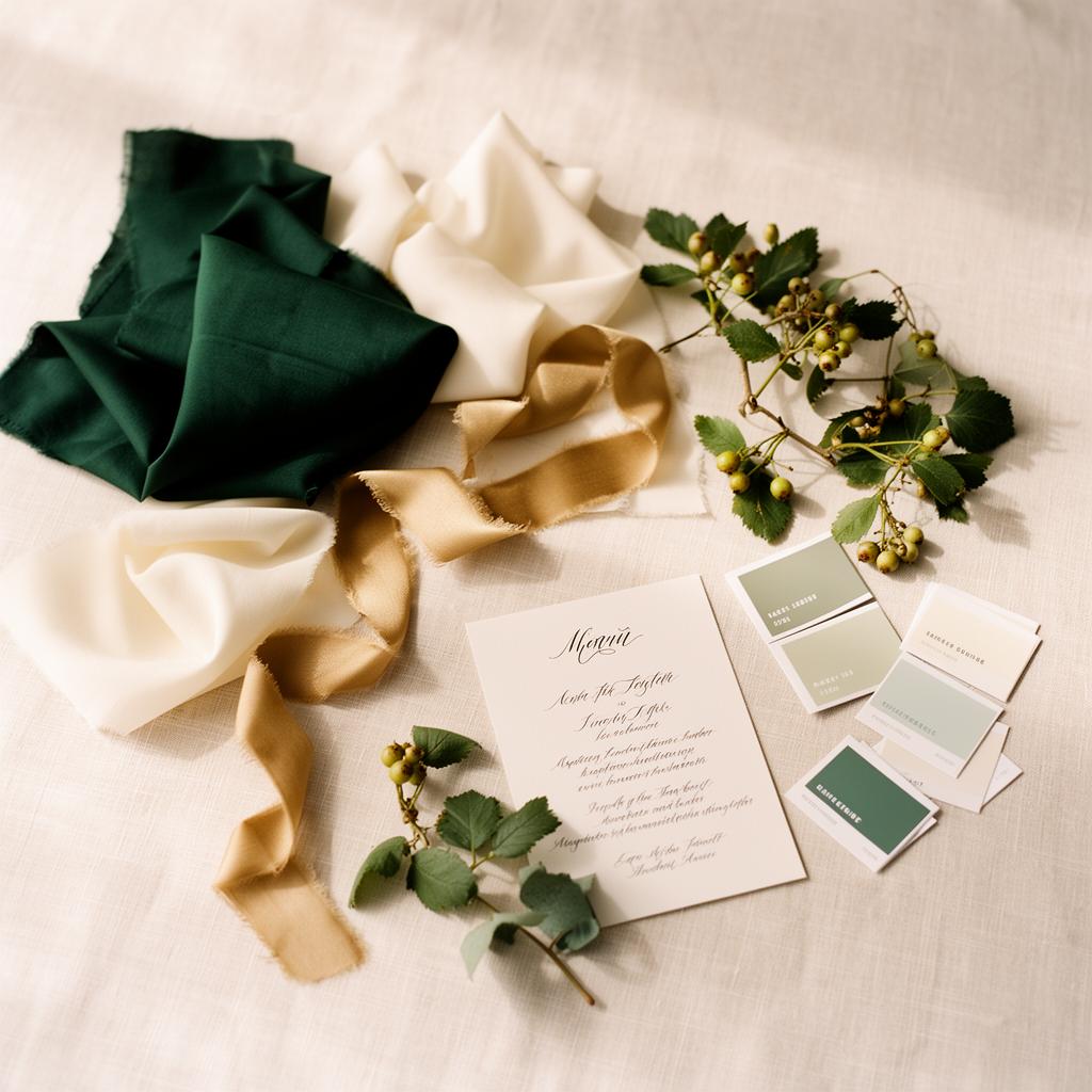 Styling & Design